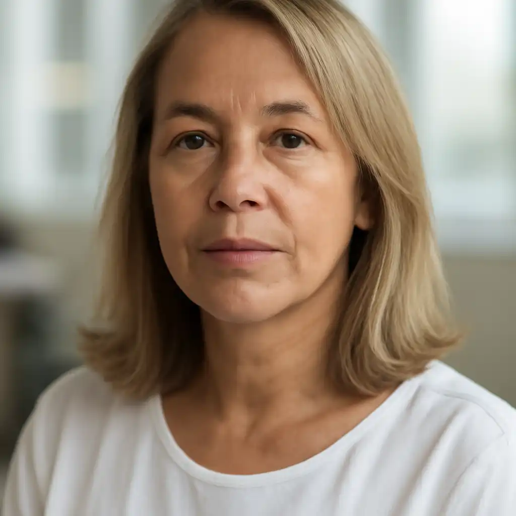 Margarida Teixeira Ribeiro